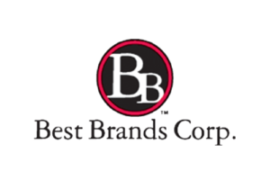 Best Brands Corp Logo