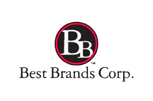 Best Brands Corp Logo