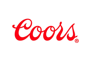 Coors Beer Logo