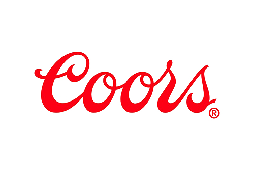 Coors Beer Logo