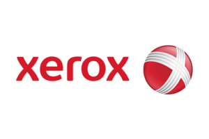 xerox logo