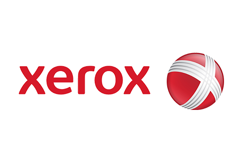 xerox logo